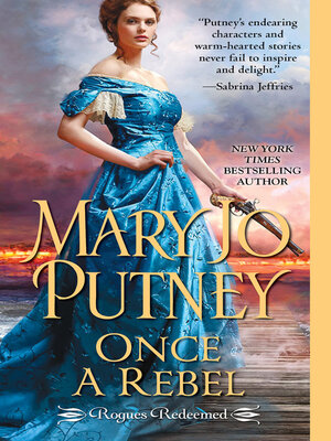 cover image of Once a Rebel